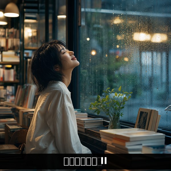 雨音のなかで II