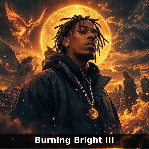 Burning Bright III