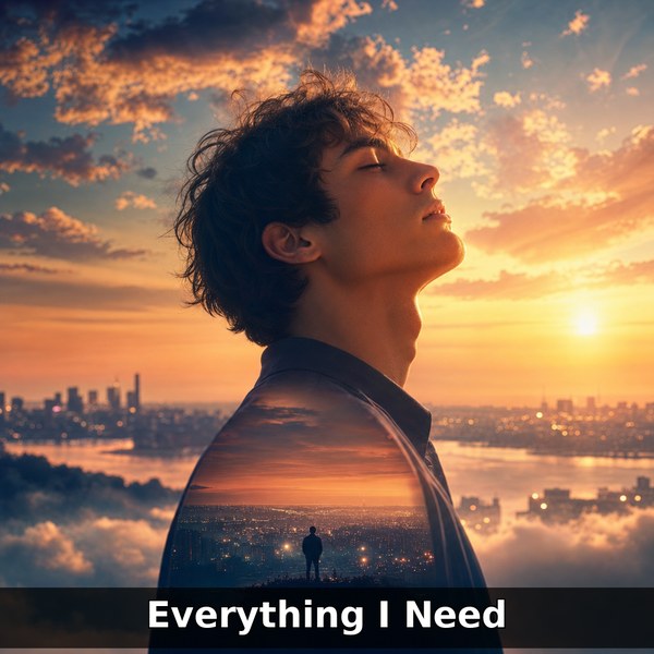 Everything I Need