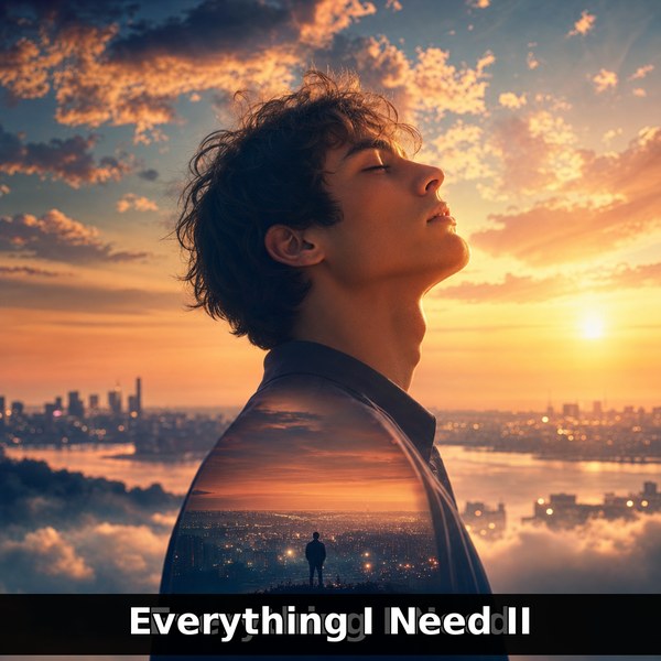 Everything I Need II