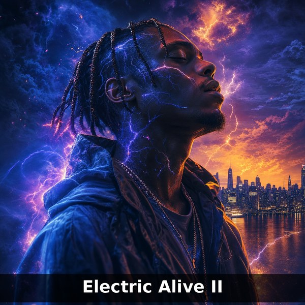 Electric Alive II