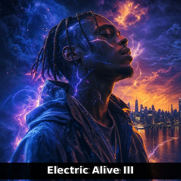 Electric Alive III
