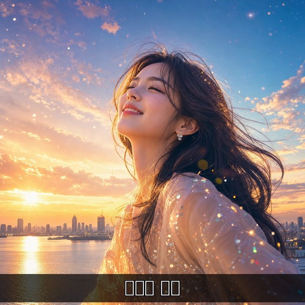 빛나는 오늘