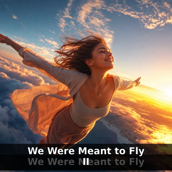 We Were Meant to Fly II