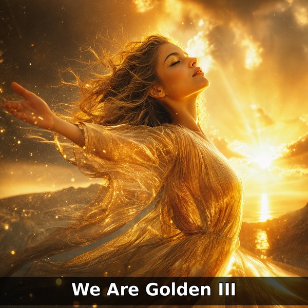 We Are Golden III