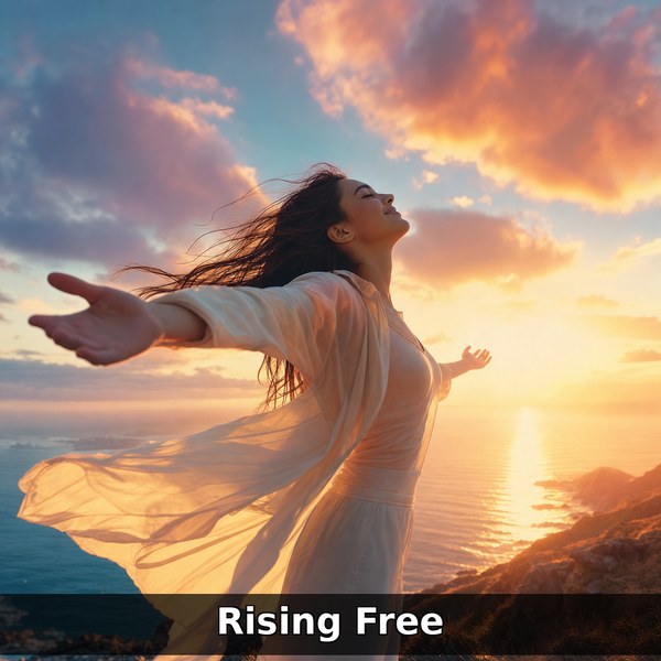 Rising Free