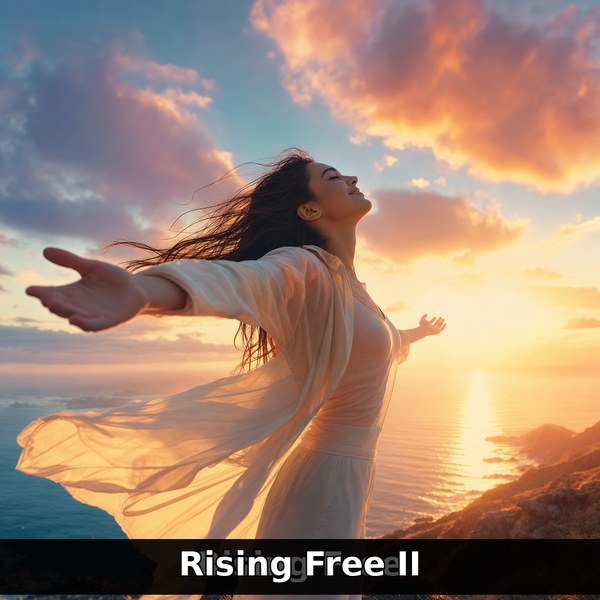 Rising Free II