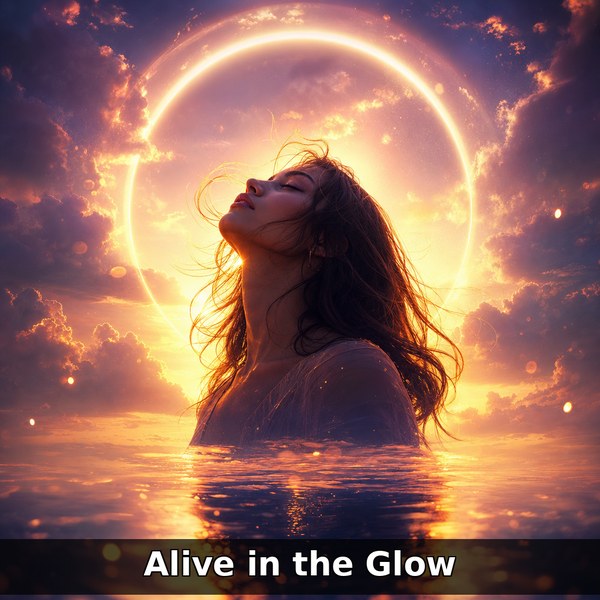 Alive in the Glow