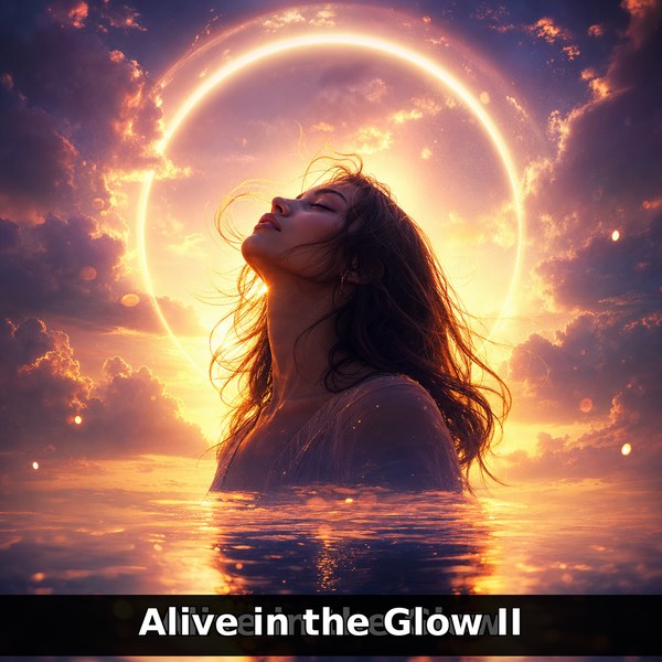 Alive in the Glow II