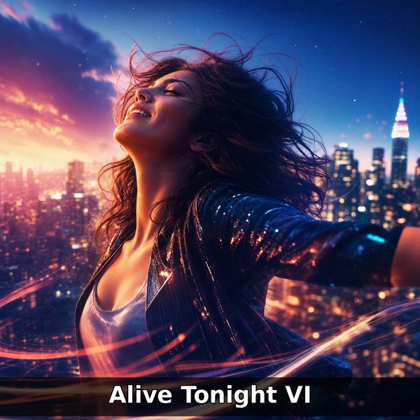 Alive Tonight VI