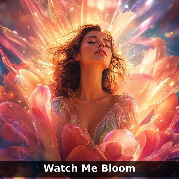 Watch Me Bloom