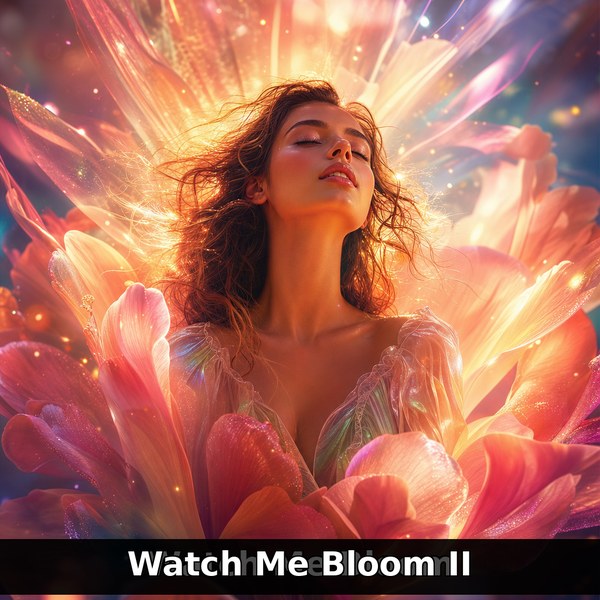 Watch Me Bloom II
