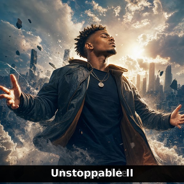 Unstoppable II