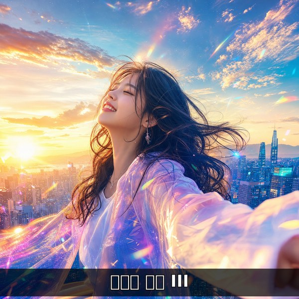 빛나는 오늘 III
