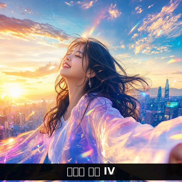 빛나는 오늘 IV
