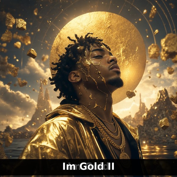 Im Gold II