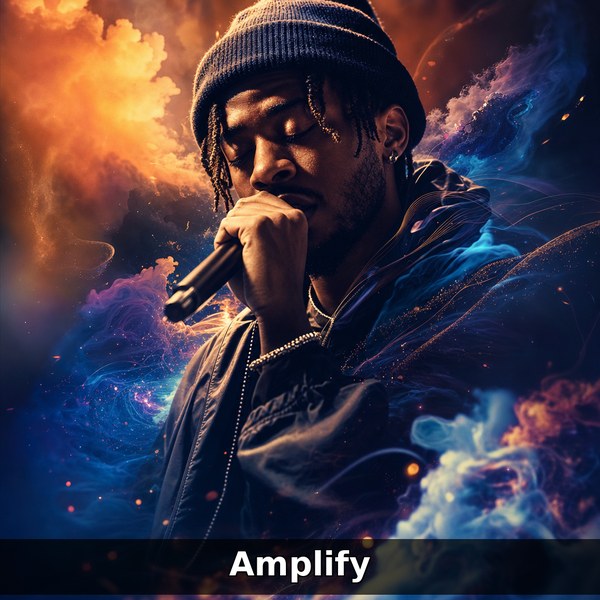 Amplify