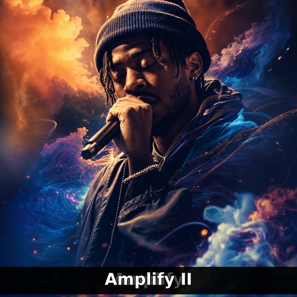 Amplify II