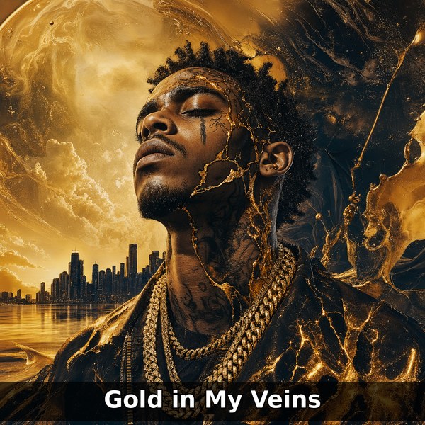 Gold in My Veins