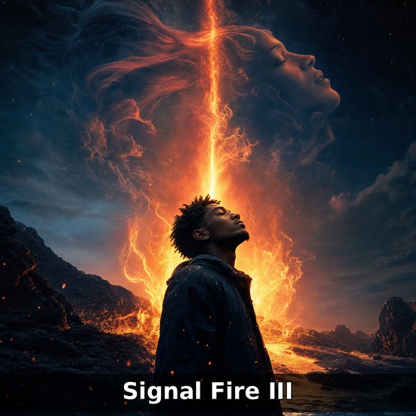 Signal Fire III