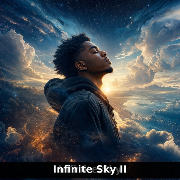 Infinite Sky II