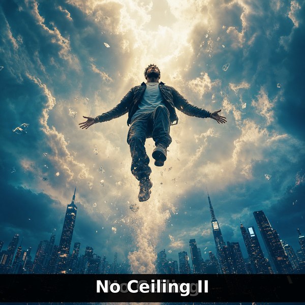 No Ceiling II