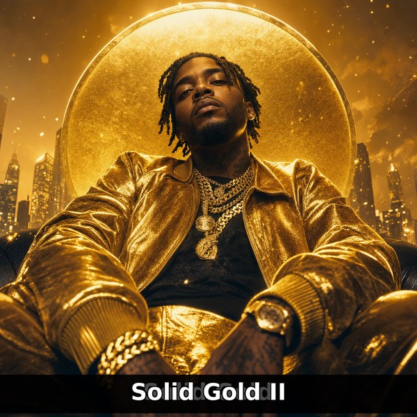 Solid Gold II