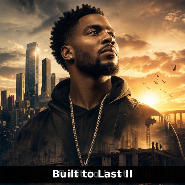 Built to Last II