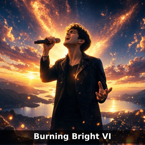 Burning Bright VI