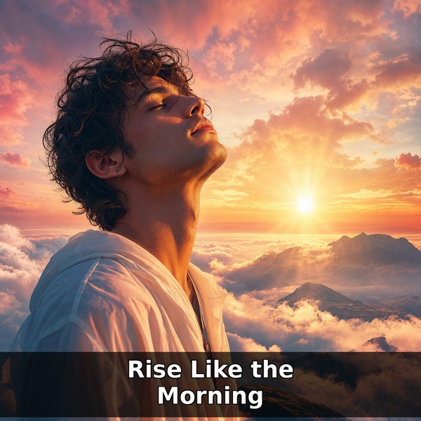 Rise Like the Morning