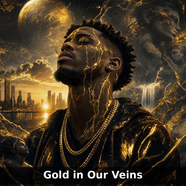 Gold in Our Veins