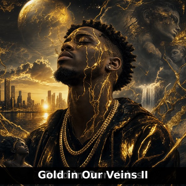 Gold in Our Veins II