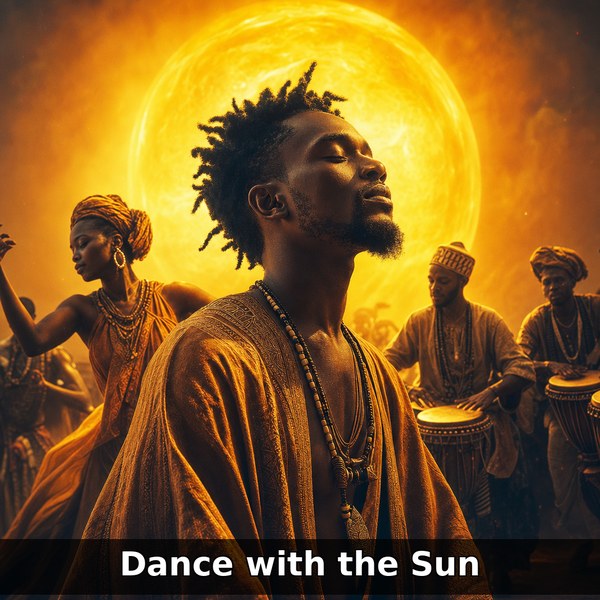 Dance with the Sun