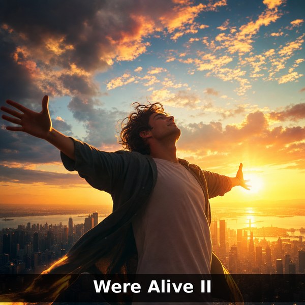 Were Alive II
