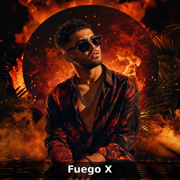 Fuego X
