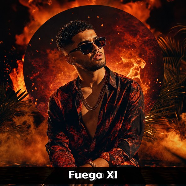 Fuego XI