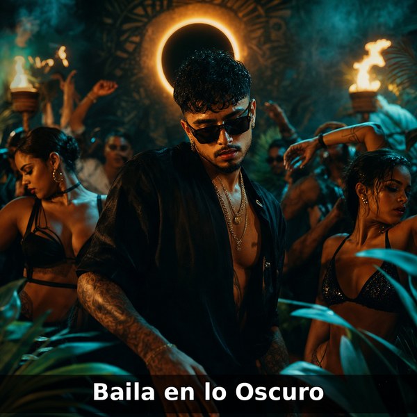 Baila en lo Oscuro