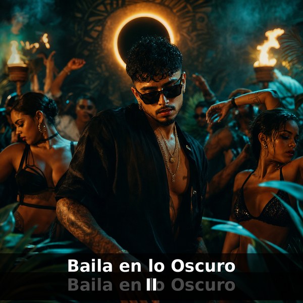 Baila en lo Oscuro II