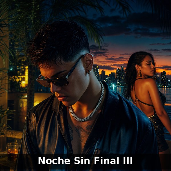 Noche Sin Final III