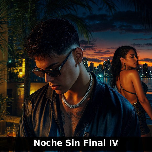 Noche Sin Final IV