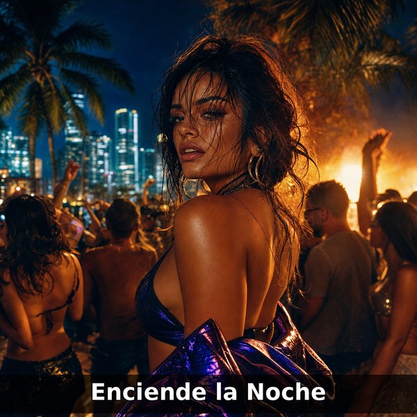 Enciende la Noche