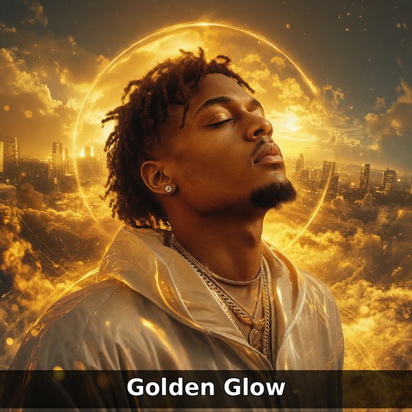 Golden Glow