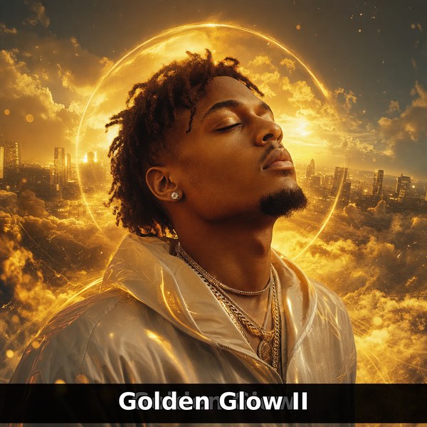 Golden Glow II