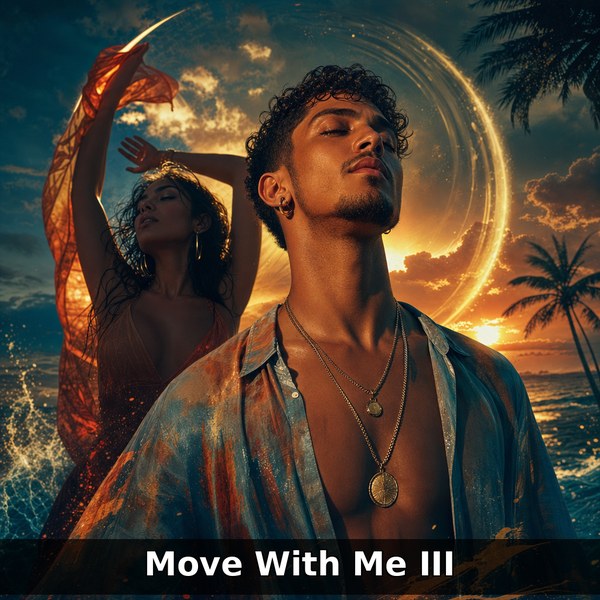 Move With Me III