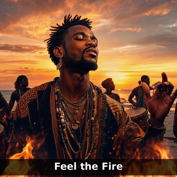 Feel the Fire