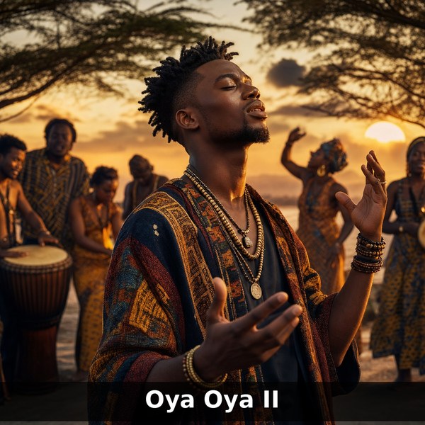 Oya Oya II