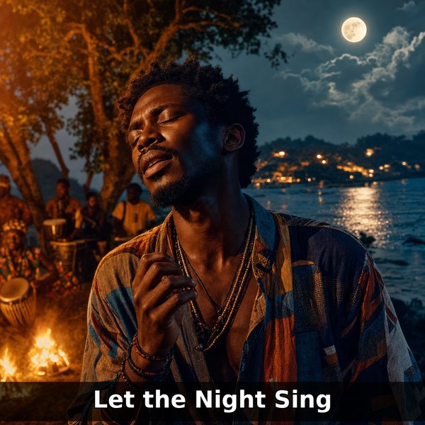 Let the Night Sing