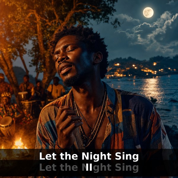 Let the Night Sing II