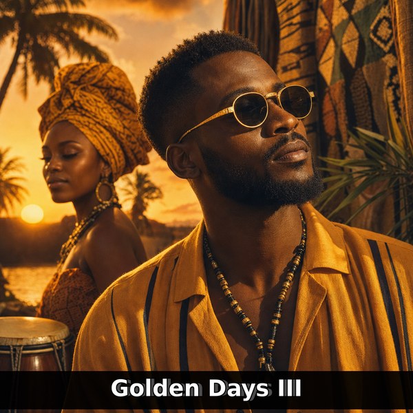 Golden Days III