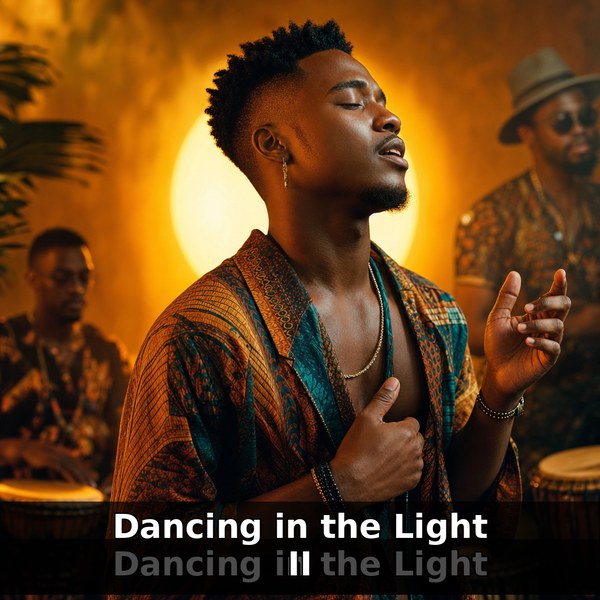 Dancing in the Light II